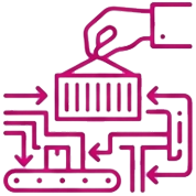 Entlastung Ihrer Transportprozesse